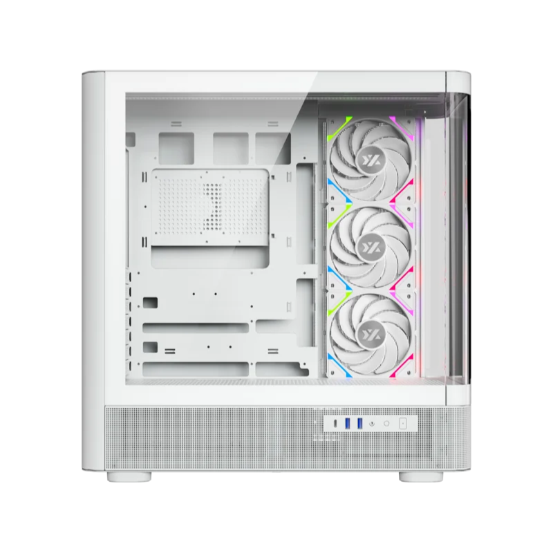 TORRE ATX XYZ QUANTUM WHITE - Imagen 4