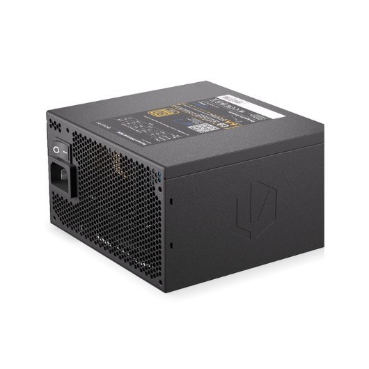 750W ENDORFY SUPREMO FM5 GOLD - Imagen 3