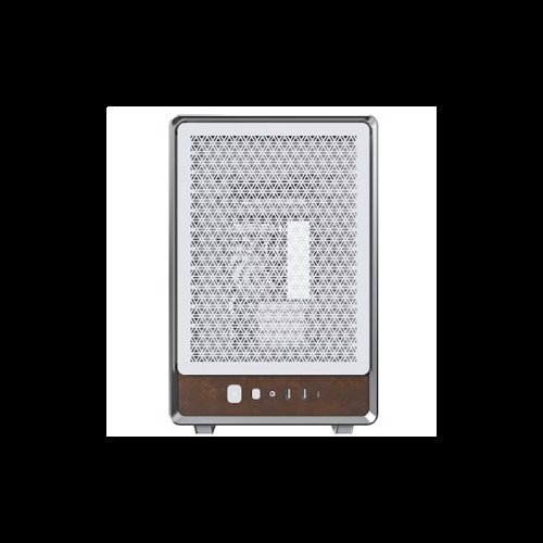 TORRE M-ATX MONTECH HERITAGE PRO WHITE - Imagen 3