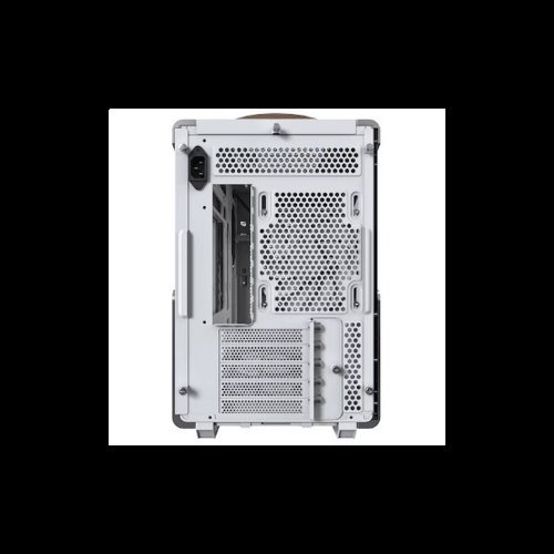 TORRE M-ATX MONTECH HERITAGE PRO WHITE - Imagen 4