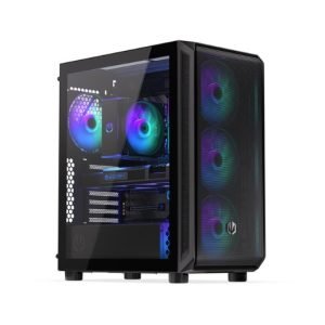 TORRE ATX ENDORFY ARX 500 ARGB