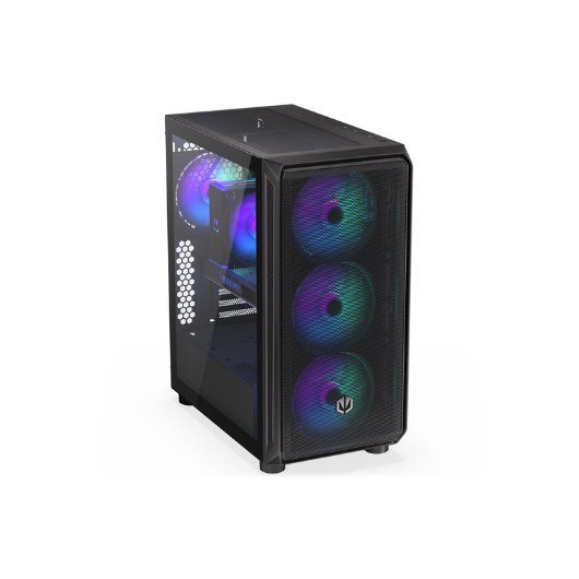 TORRE ATX ENDORFY ARX 500 ARGB - Imagen 3