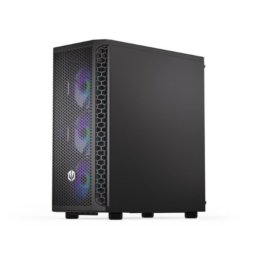 TORRE ATX ENDORFY SIGNUM 300 ARGB - Imagen 4