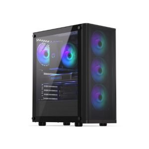 TORRE ATX ENDORFY VENTUM 200 ARGB