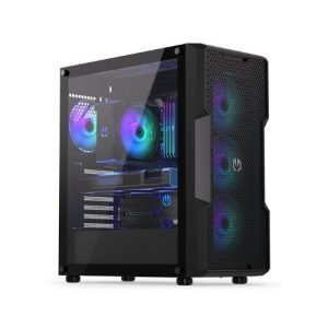 TORRE ATX ENDORFY REGNUM 400 ARGB
