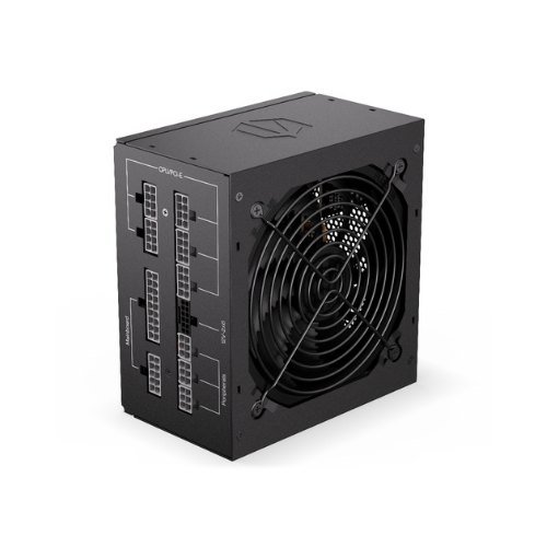 850W ENDORFY SUPREMO FM6 GOLD