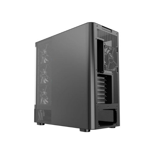 TORRE ATX XYZ QUANTUM BLACK - Imagen 4