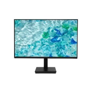 MONITOR LED 27 ACER V277GBI NEGRO