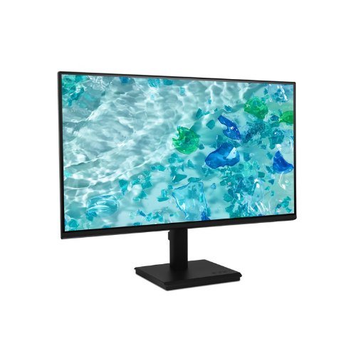 MONITOR LED 27 ACER V277GBI NEGRO - Imagen 2