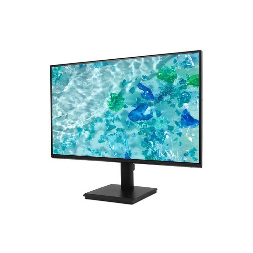 MONITOR LED 27 ACER V277GBI NEGRO - Imagen 3