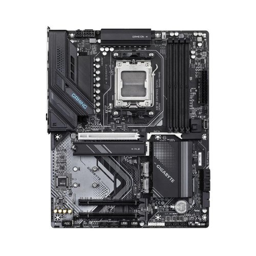GIGABYTE AM5 X870 GAMING WIFI 6 - Imagen 2