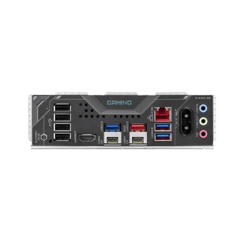 GIGABYTE AM5 X870 GAMING WIFI 6 - Imagen 4