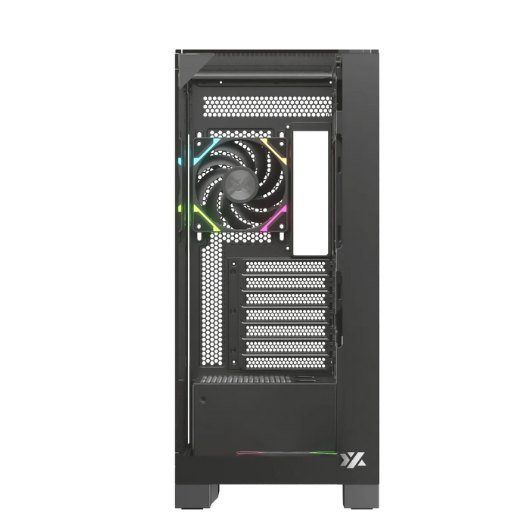 TORRE ATX XYZ TRIFECTA BLACK - Imagen 3