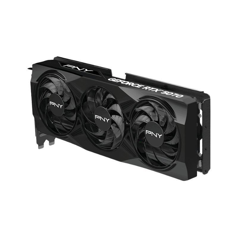 PNY RTX 5070 12GB OVERCLOCKED - Imagen 2