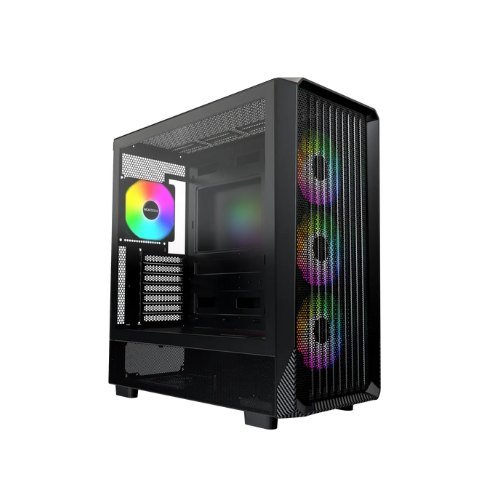 TORRE ATX MONTECH X5 BLACK
