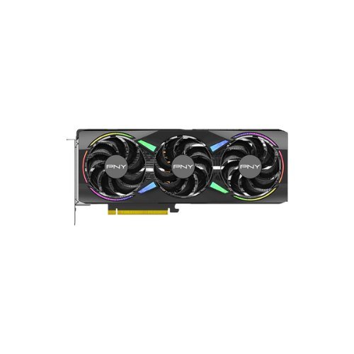 PNY RTX 5070TI 16GB ARGB OVERCLOCKED - Imagen 3
