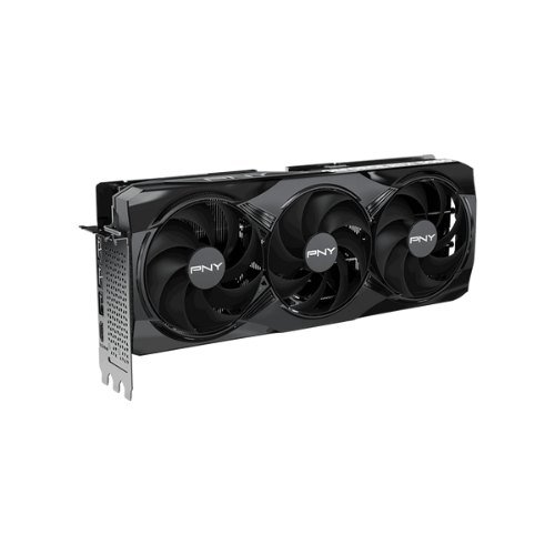 PNY RTX 5080 16GB - Imagen 4