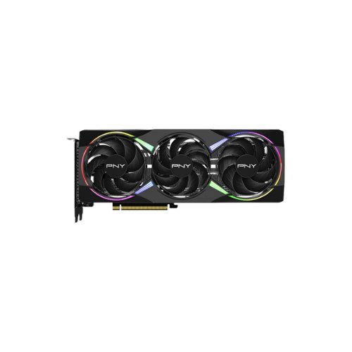 PNY RTX 5060TI OVERCLOCKED DUAL FAN 8GB - Imagen 2