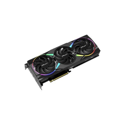 PNY RTX 5060TI OVERCLOCKED DUAL FAN 8GB - Imagen 3
