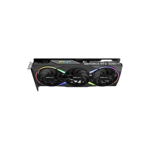 PNY RTX 5060TI OVERCLOCKED DUAL FAN 8GB - Imagen 4