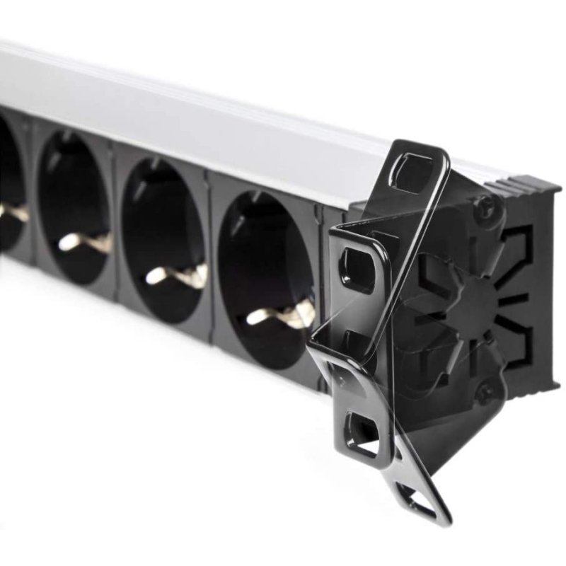 Salicru SPS 8F.PDU SCH/SCH - Imagen 4