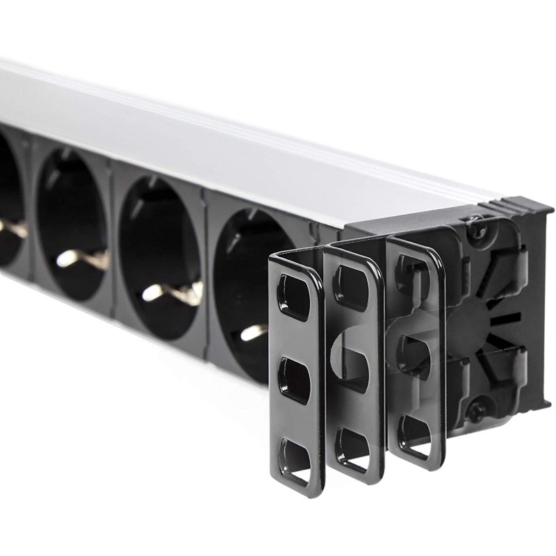 Salicru SPS 4F+6F PDU SCH+C13/C14 - Imagen 3