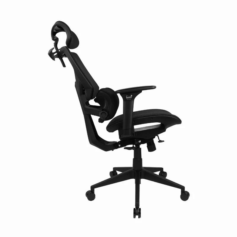 Drift Silla gaming DRAIR400 Mesh& Ergonomica - Imagen 4