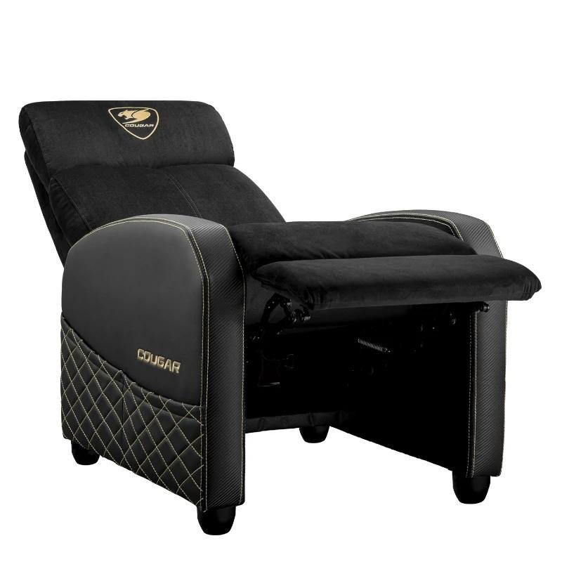 Cougar Sillon Gaming Ranger Elite Gold - Imagen 3