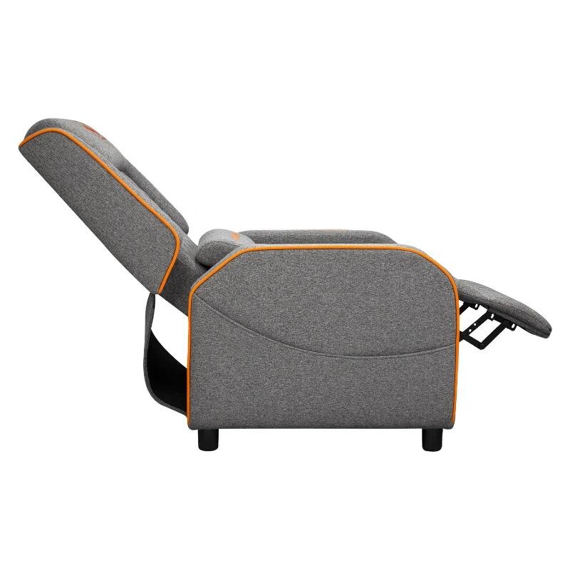 Cougar Sillon Gaming Ranger One Gray - Imagen 2