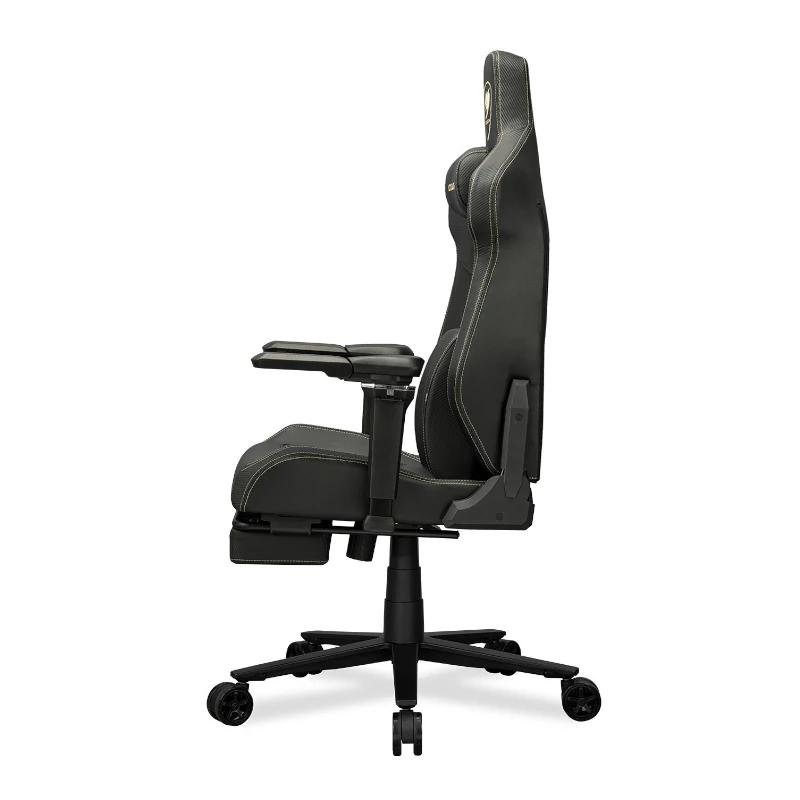 Cougar Silla Gaming Armor Evo M Gold - Imagen 3