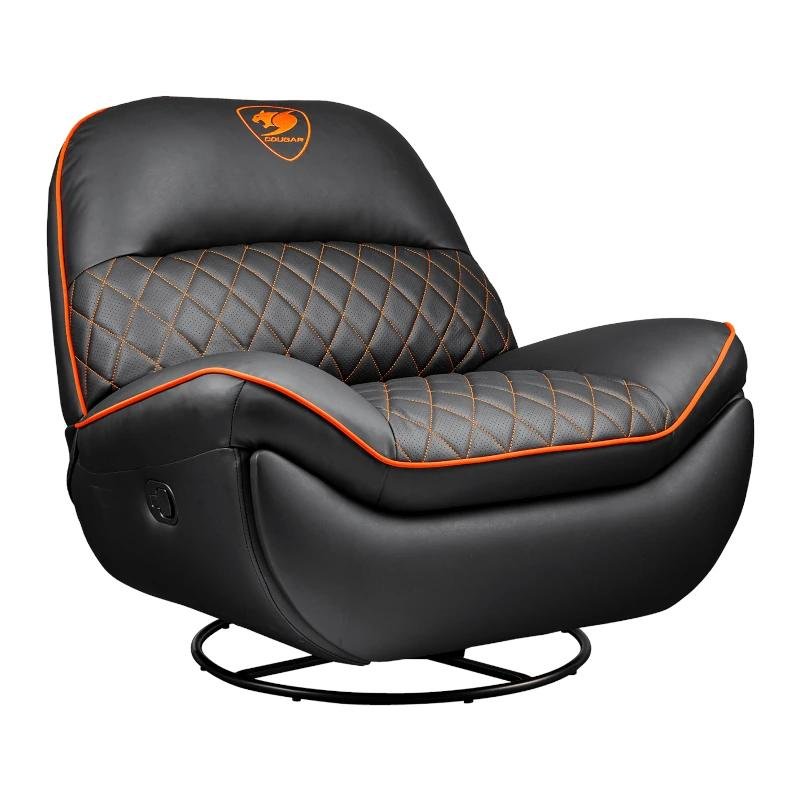 Cougar Sillon Overlord - Imagen 2