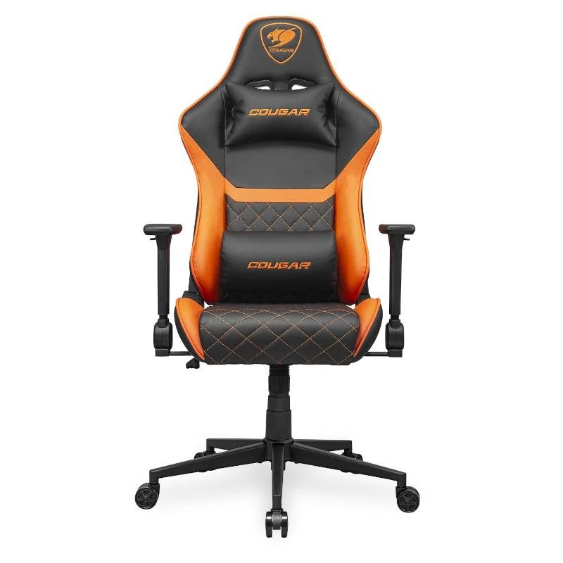Cougar Silla Armor One V2 - Imagen 4