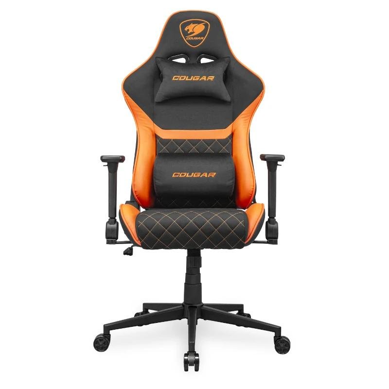 Cougar Silla Armor One V2 F - Imagen 2
