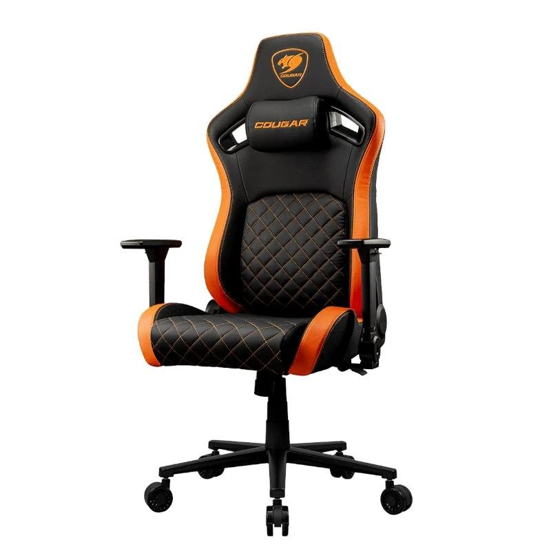 Cougar Silla Defensor - Imagen 4