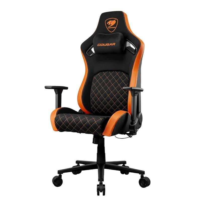Cougar Silla Defensor F - Imagen 2