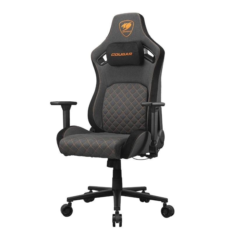 Cougar Silla Defensor Gray F - Imagen 3