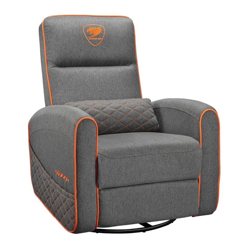 Cougar Sillon Fidom Gray - Imagen 2