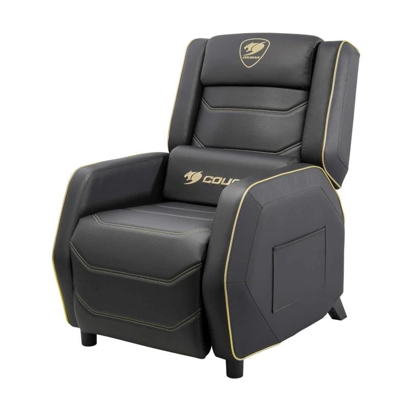 Cougar Sillón Gaming Ranger S Royal - Imagen 4