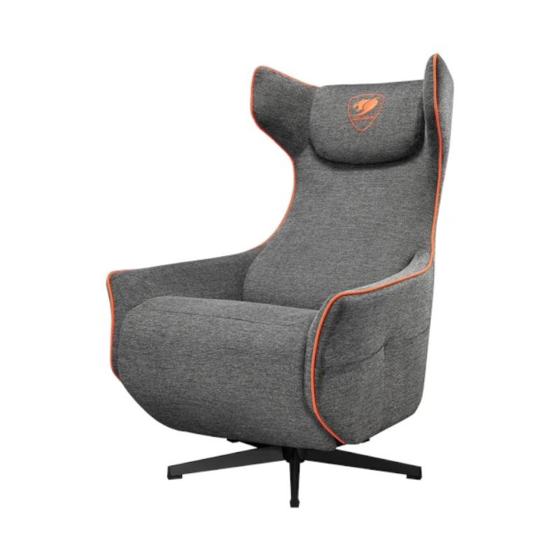 Cougar Sillón Gaming MAGUS GRAY - Imagen 2