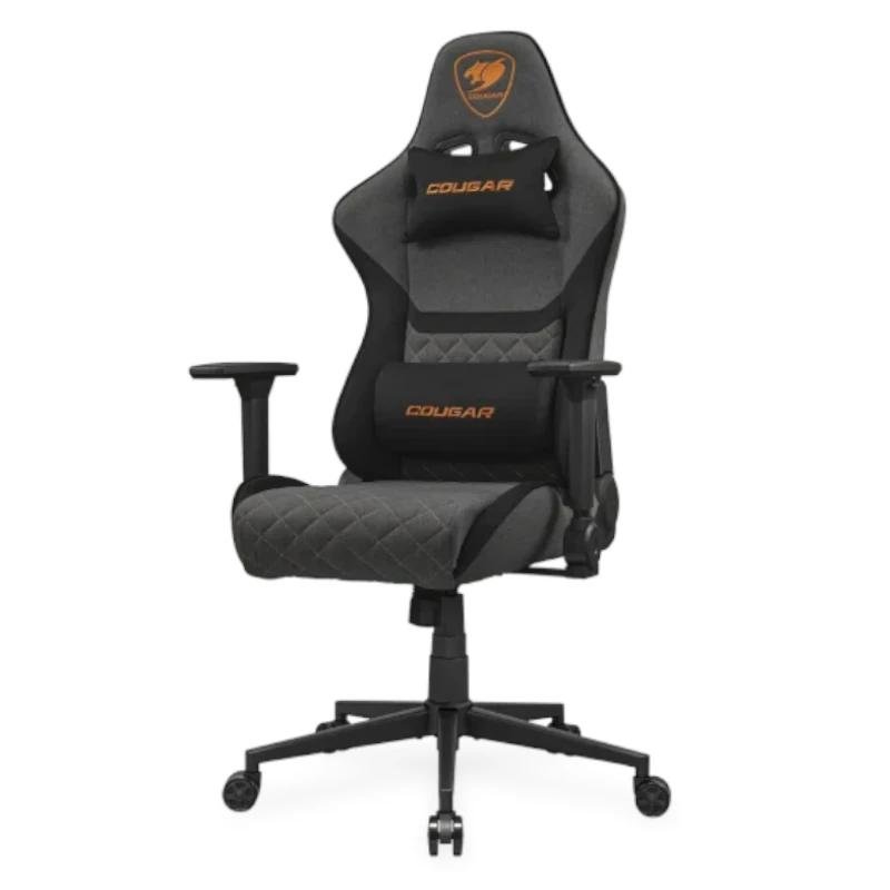 Cougar Silla Gaming Armor One V2 Gray F - Imagen 2