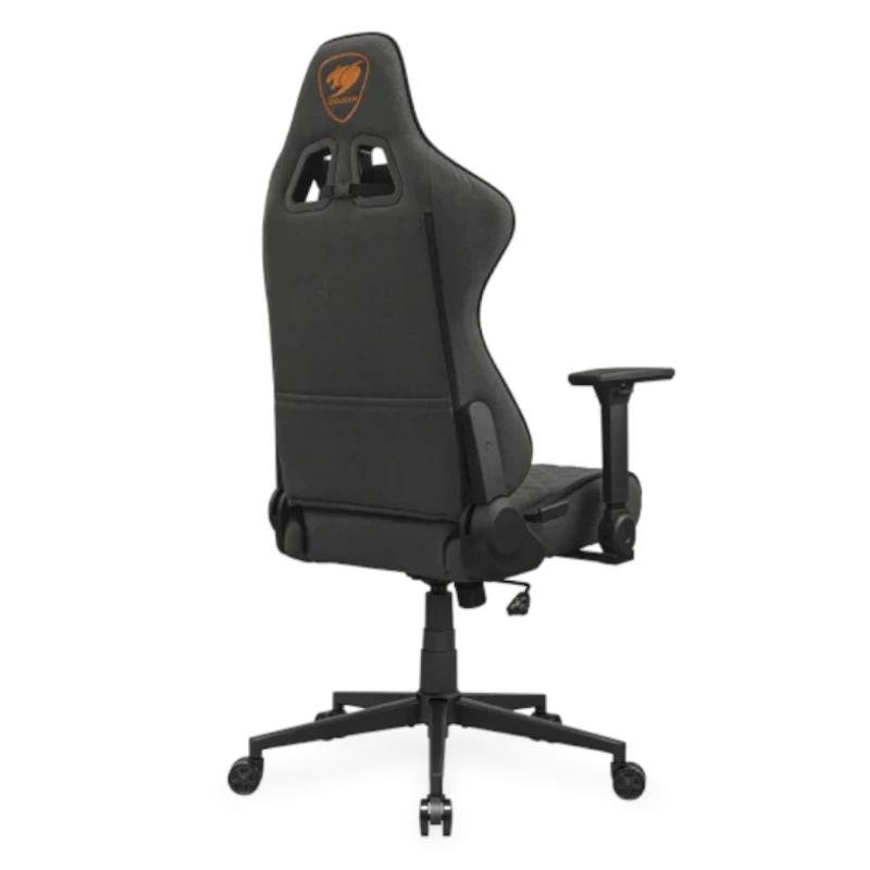 Cougar Silla Gaming Armor One V2 Gray F - Imagen 4
