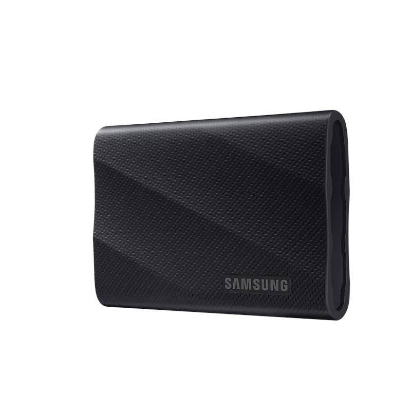 Samsung T9 SSD Externo 4TB USB 3.2 Gen 2x2 Black - Imagen 3