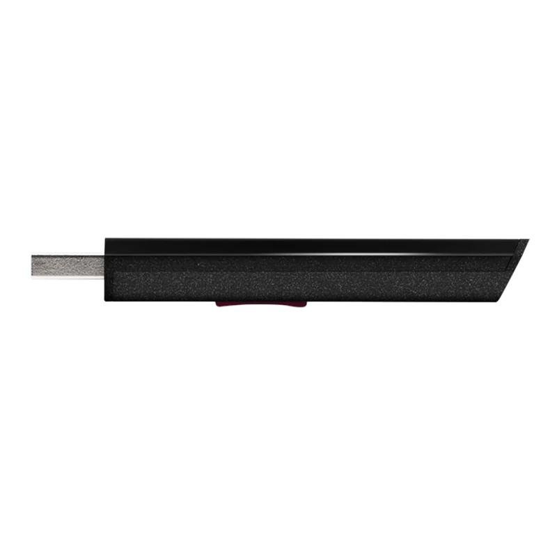 ADATA SC610 SSD Externo 1TB USB 3.2 Gen2 Negro - Imagen 3
