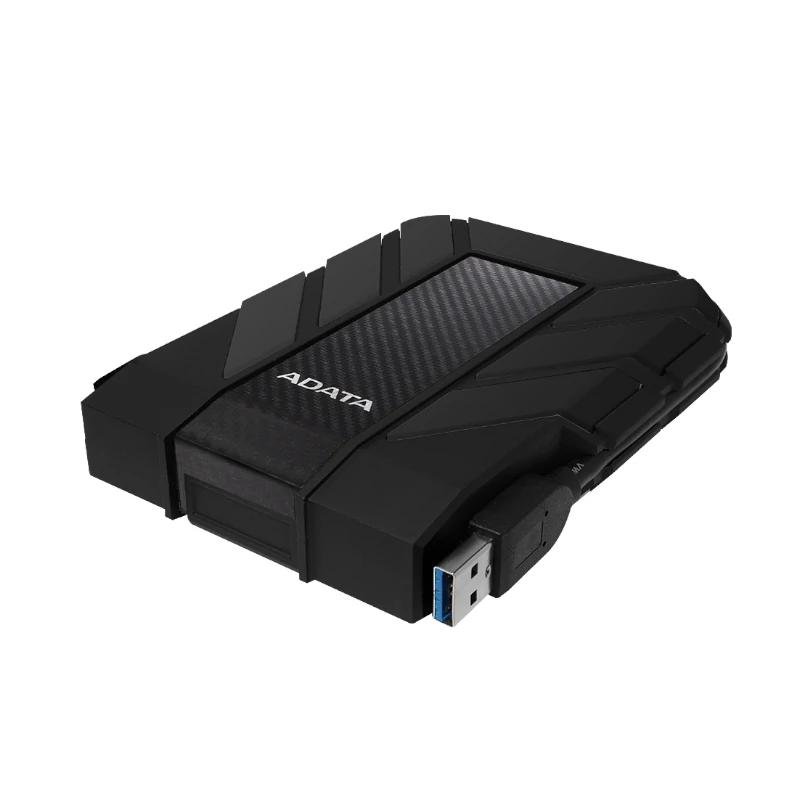 ADATA HD710 Pro HDD Externo 5TB 2,5" USB 3.2 Black - Imagen 2
