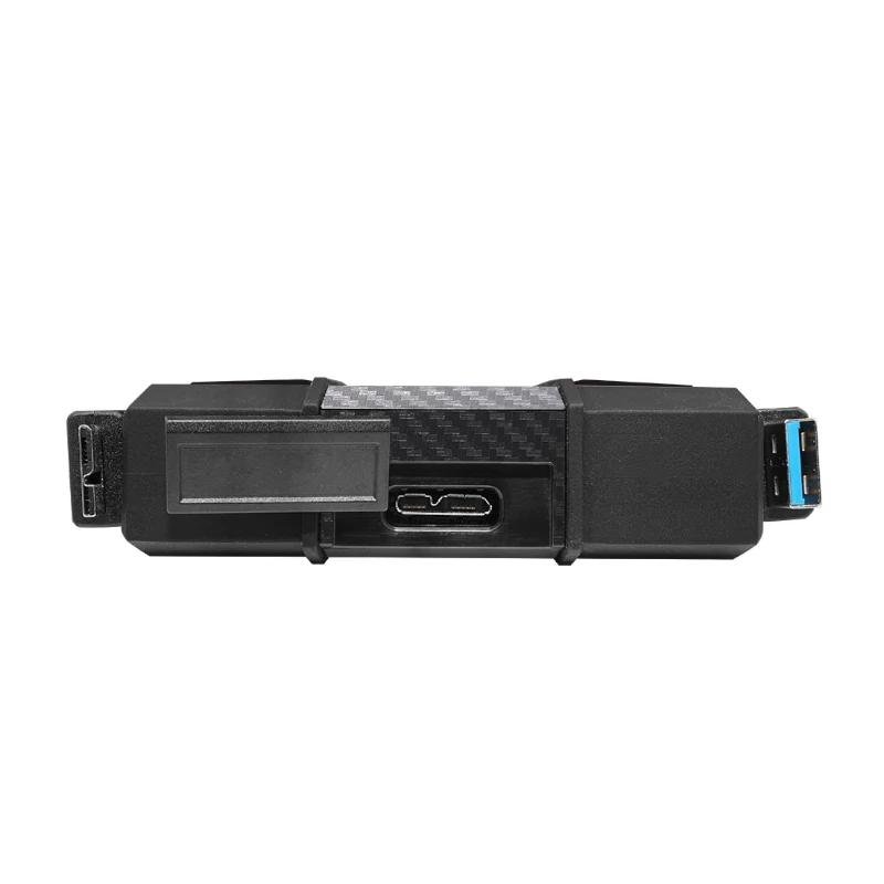 ADATA HD710 Pro HDD Externo 5TB 2,5" USB 3.2 Black - Imagen 3
