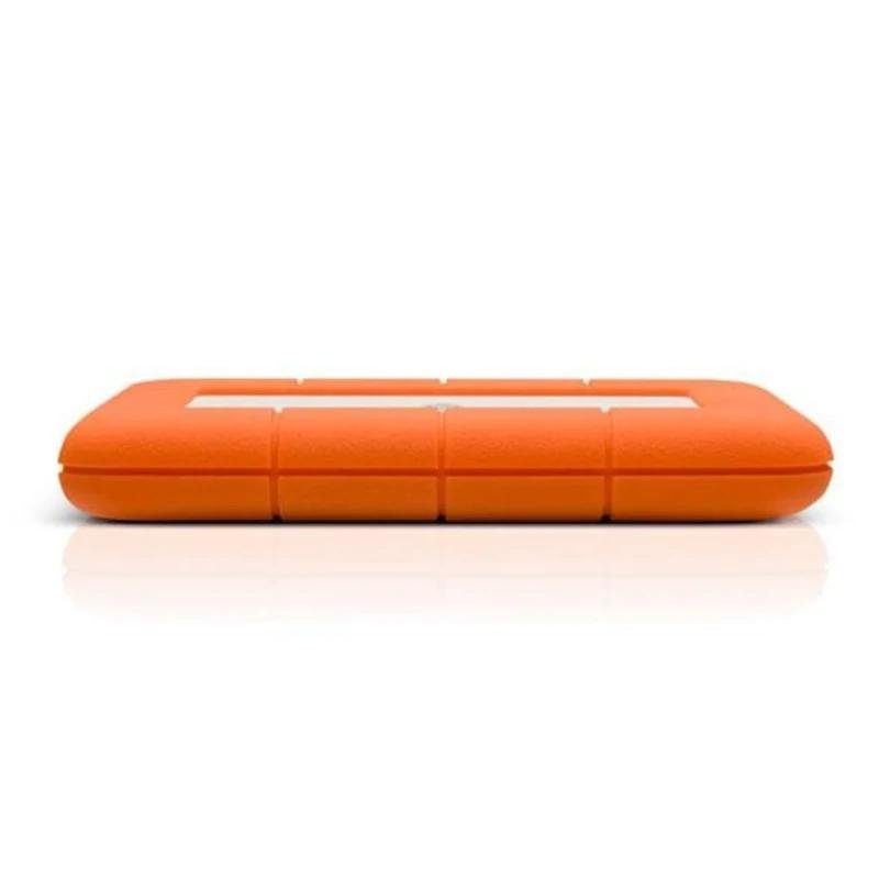 LaCie Disco Externo Rugged Mini 1Tb 2.5" USB-C - Imagen 3