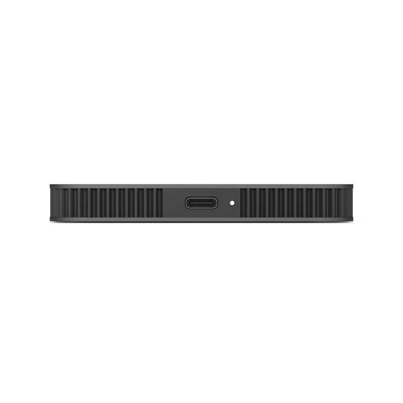 Lacie Mobile Drive Secure 2Tb 2.5" USB-C Gris - Imagen 4