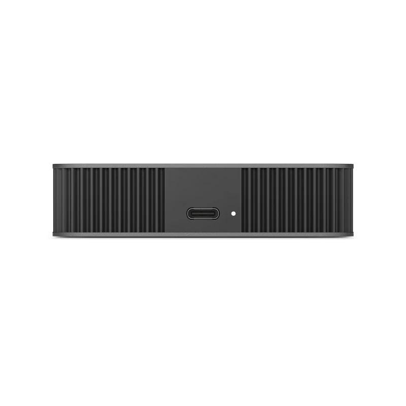 Lacie Mobile Drive Secure 5Tb 2.5" USB-C Gris - Imagen 4