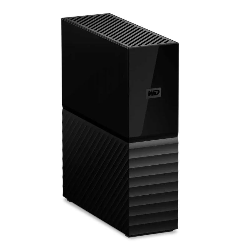 Western Digital My Book 24TB 3.5" USB 3.0 Negro - Imagen 2