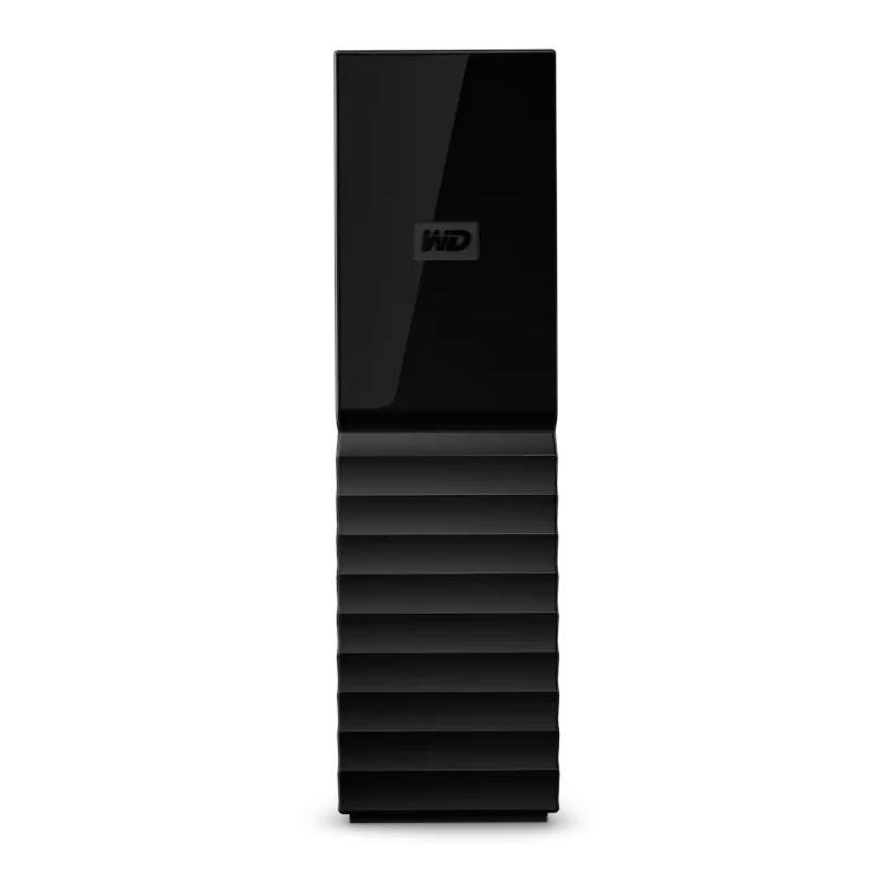 Western Digital My Book 24TB 3.5" USB 3.0 Negro - Imagen 4